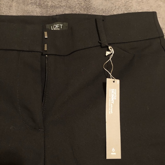 Loft skinny trousers - Picture 7 of 10